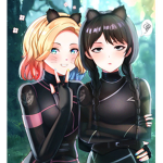 Emmarainbows group