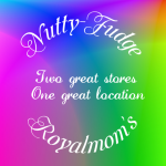Nutty Fudge Clothing Homestore