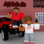 {ABSN} Almighty BloodStone Nation (EBK)