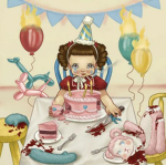 ୨୧ crybaby