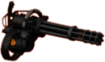 Minigun