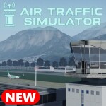 [ATC] Air Traffic Simulator