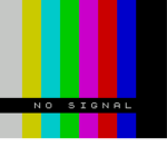No Signal