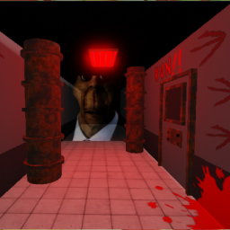 run for your life from obunga icon