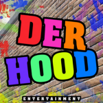 Der H00d Entertainment