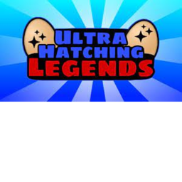 very ez HATCHING🏆 ✨🏆  LEGENDS🏆