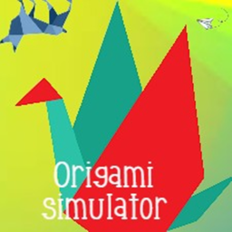 ORIGAMI SIMULATOR