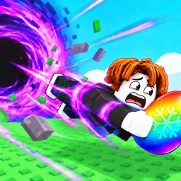 Escape BlackHole For Eggs icon
