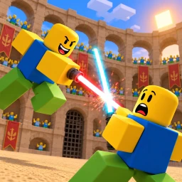 Lightsaber Battles! icon
