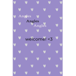 Angel berries! <3