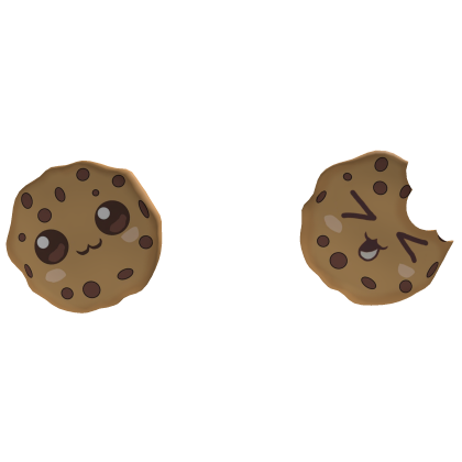 cookie swirl C ears tweencore cutecore kawaii