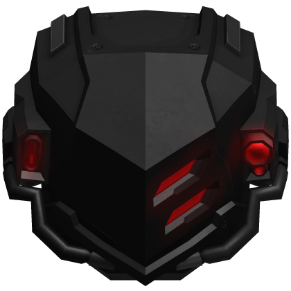 [D1-VG-2202] ARES-CORE Helmet - Black