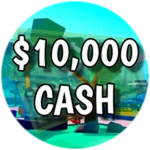 Game Badge Thumbnail