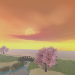 Kyoto Japan (Showcase)