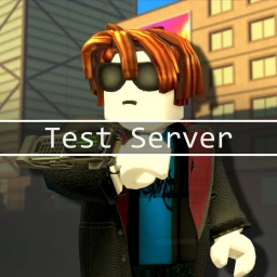 Test Server icon