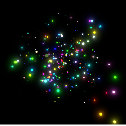 silly space game