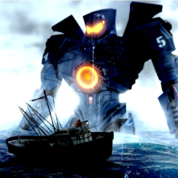 Full Metal Kaiju Hunters icon