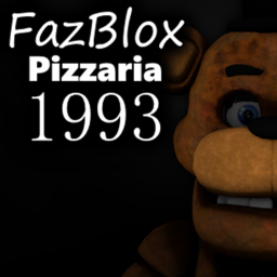 FazBlox Pizzeria: 1993