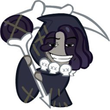 Cookie Run Sad Story Part 3