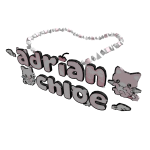 adrian chloe 1.0 necklace
