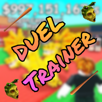 [NEW] SAB Duel Trainer