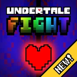 [❤️ NEW BOSS] UNDERTALE Fight! icon