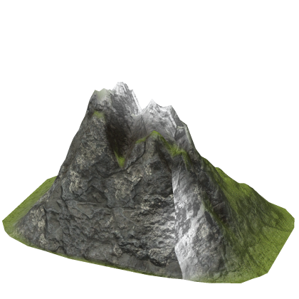 [NEW]  Mountain Peak Ascent Cliff Rock Vibe Rp Mod