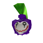 The Laughing Menace