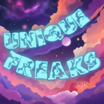 TheUniqueFreaks Group Thumbnail