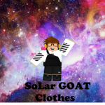 SoLaR GOAT CLOTHING