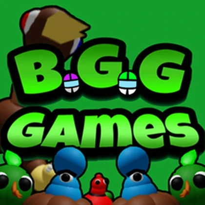 B.G.G Games Roblox group icon