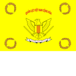 [Socialist Republic of Vietnam Armed Forces]