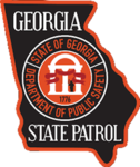 Georgia State Patrol GRP