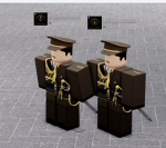 |MBA| The Parachute Regiment