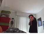 Je suis très bo