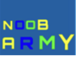 The Noob Army!!!!!!!!