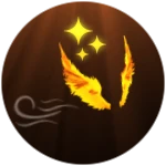 🍕 Legendary Golden Wings