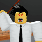 Escape Evil School Obby