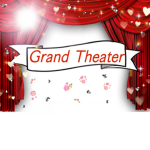 Grand Theatre!!!