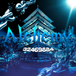 イAlchemy