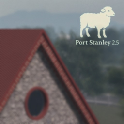 [v2.5] Port Stanley, Falkland Islands