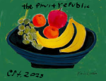 Republic of Fruit Headquarters