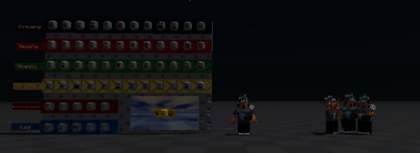 My Rig preview 1
