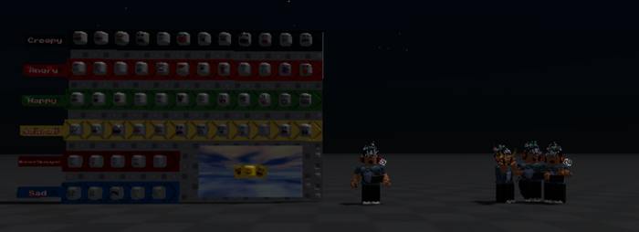 My Rig preview 1