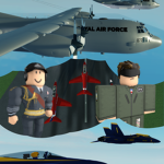 Multi National Airshow