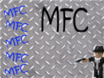 Military fan club