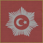 I ODEH I Osmanlı Devleti Erkan-ı Harbiye