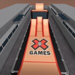 X-Games Big Air 