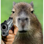 capybara<3