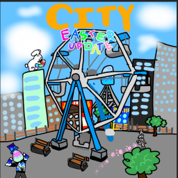 CITY